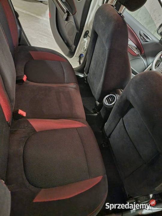 Fiat Bravo 2012 r Ruda Śląska