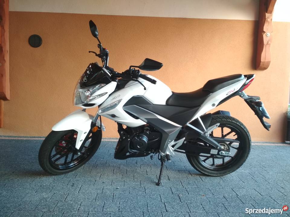 Kymco ck1 125 Kymco Tarnów Opolski