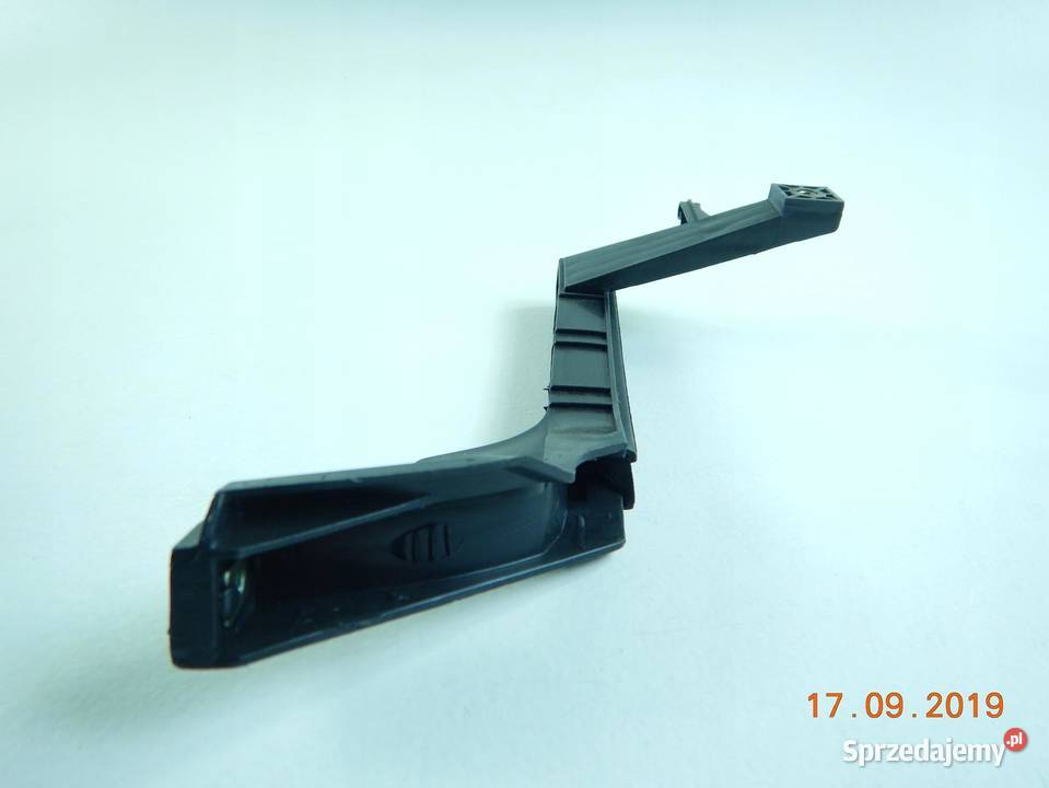 PROWADNICA SZYBY LEWY TYŁ FIAT PUNTO 9910 ASO