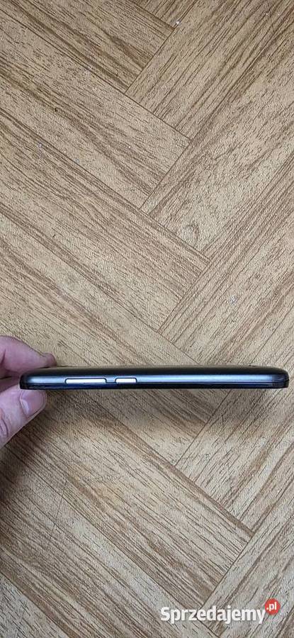 Sprzedam używany telefon Huawei Y5 2017 dobrze pomorskie
