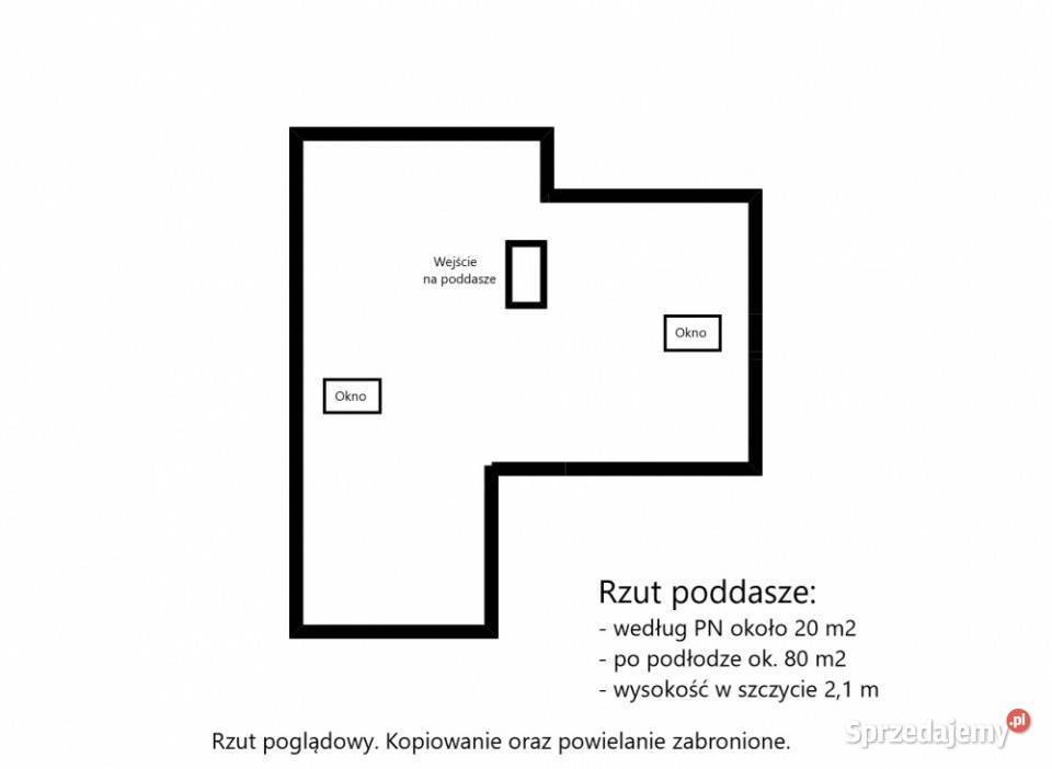 Dom z antresolą Willa 270 m2 Stara Wieś Nadarzyn wolnostojący