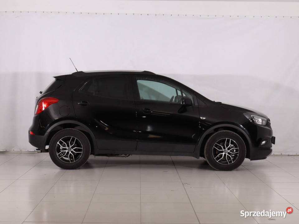 Opel Mokka 14 Turbo czujnik deszczu Mokka Piaseczno