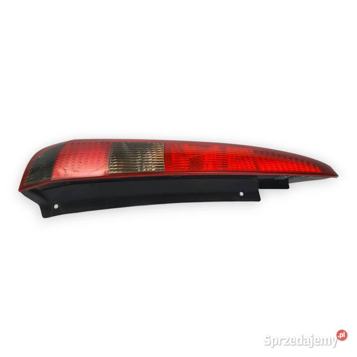 LAMPA LEWA Ford Fusion tylna tylnia lewy tył osobowe Chełm