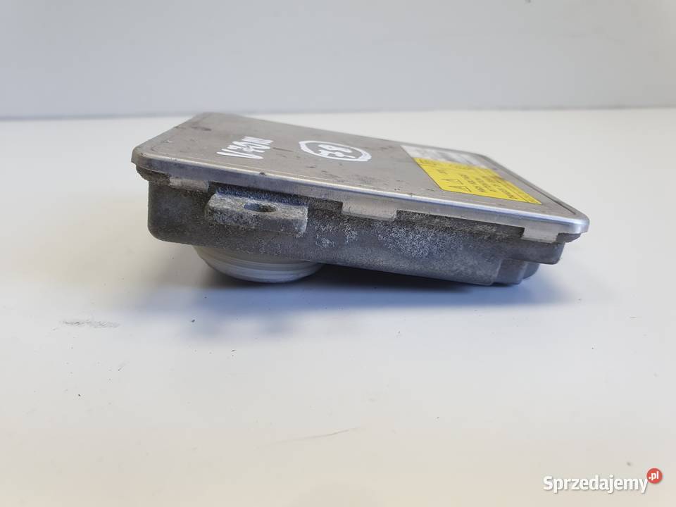 Przetwornica Volvo S80 II V70 III 6948180 osobowe Rudka sprzedam