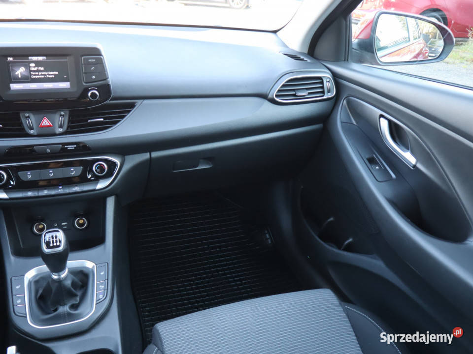 Hyundai i30 10 TGDI i30 Katowice sprzedam