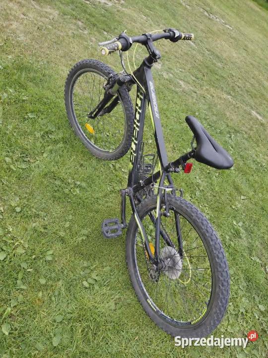MTB Indiana XPulser 24 Krasnobród