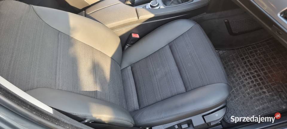 BMW 525i190 209 Wodzisław Śląski