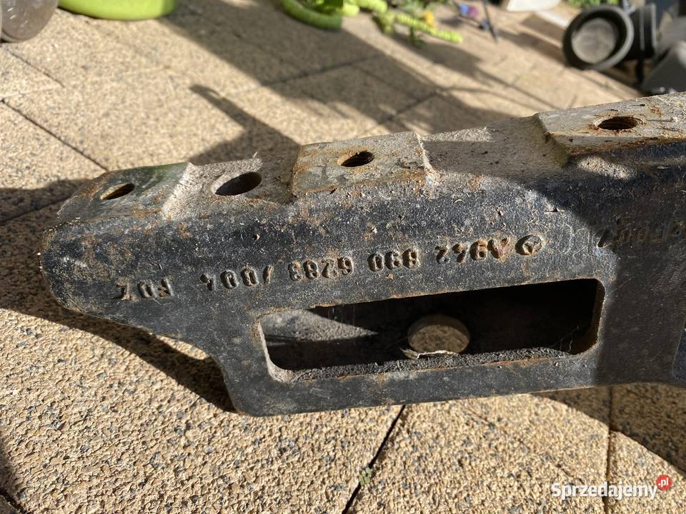 Mercedes Actros mp23 SILENTBLOK Łapa zawieszenie Zgierz