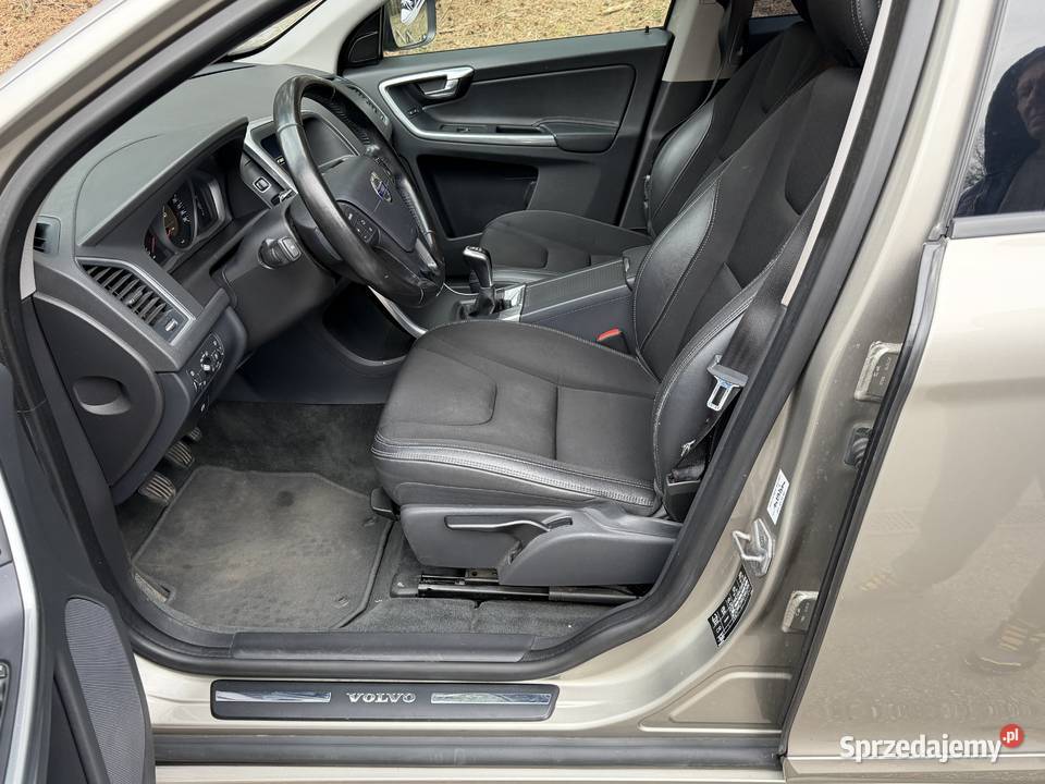 Volvo XC60 Sochaczew