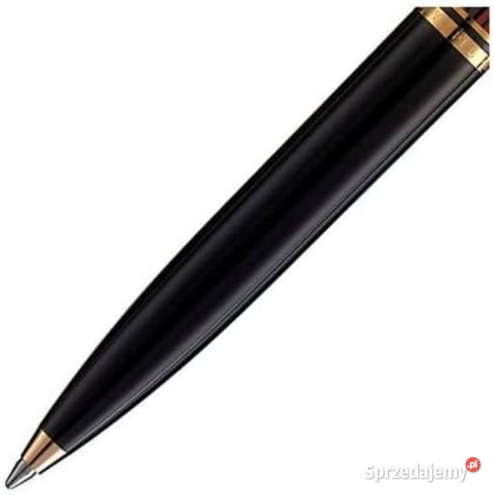 Pelikan Souveran 400 chowany długopis kulkowy podkarpackie