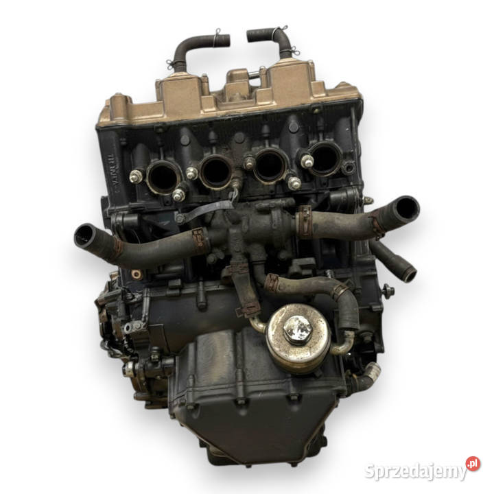 SILNIK RC74E Honda CBR 650 F CB 650F RC96 RC83 lubelskie Chełm