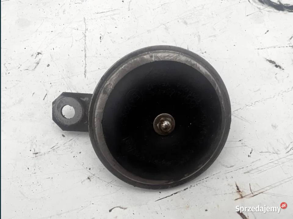 Klakson Aprilia Red Rose 125 Ostrzeszów