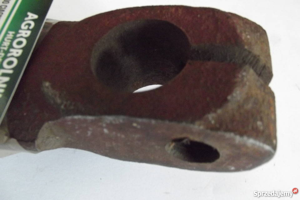 Ramię podnośnika T 150 K nieuszkodzony lubelskie Parczew sprzedam