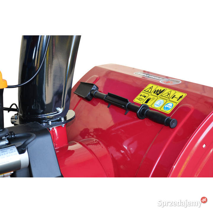 Odśnieżarka Spalinowa Benzynowa Weima WXS0722A mazowieckie Pułtusk