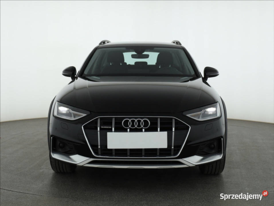 Audi A4 Allroad 40 TDI Piaseczno