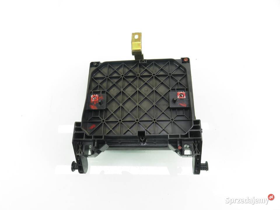 BSI FORD GALAXY I WGR 19 TDI ANU S120042100A Układ elektryczny, zapłon