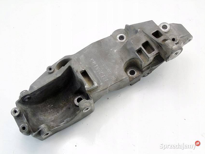 ŁAPA SILNIKA 20 DCI TRAFIC 2 VIVARO PRIMASTAR Sosnowiec