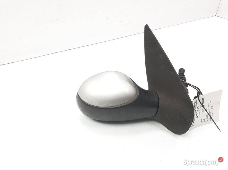 LUSTERKO PRAWE PEUGEOT 206 96480971XT Lipno sprzedam