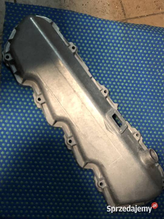 POKRYWA ZAWORÓW CAT 9L7430 Do maszyn budowlanych Piła sprzedam