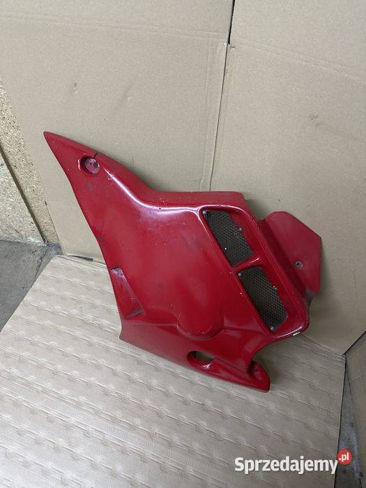 Honda CBX 750 Bok Boczek Osłona Owiewka CBX750 Poznań