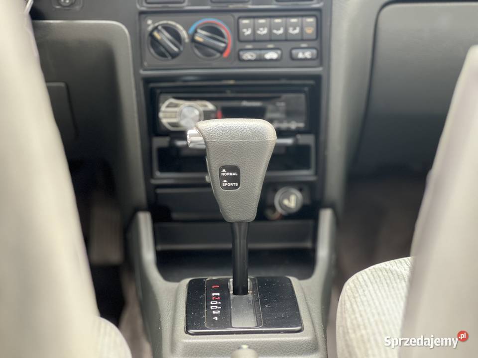 Honda Accord mk5 Klimatyzacja elektryka Automat garażowany Zgierz sprzedam