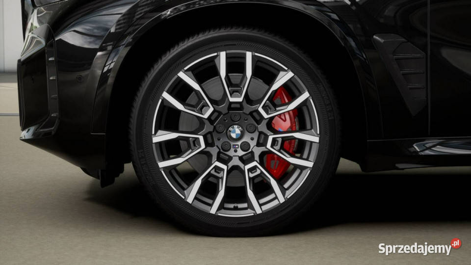 BMW X5 X5 xDrive30d Dostępny ręki G05 2018 łódzkie