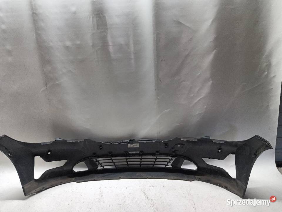 ZDERZAK PRZÓD PRZEDNI BMW 3 G20 G21 51117422239 osobowe
