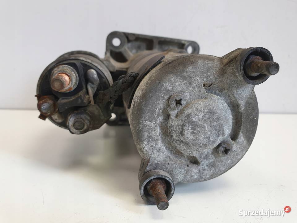 ROZRUSZNIK Alfa Romeo 156 20 TS Rudka