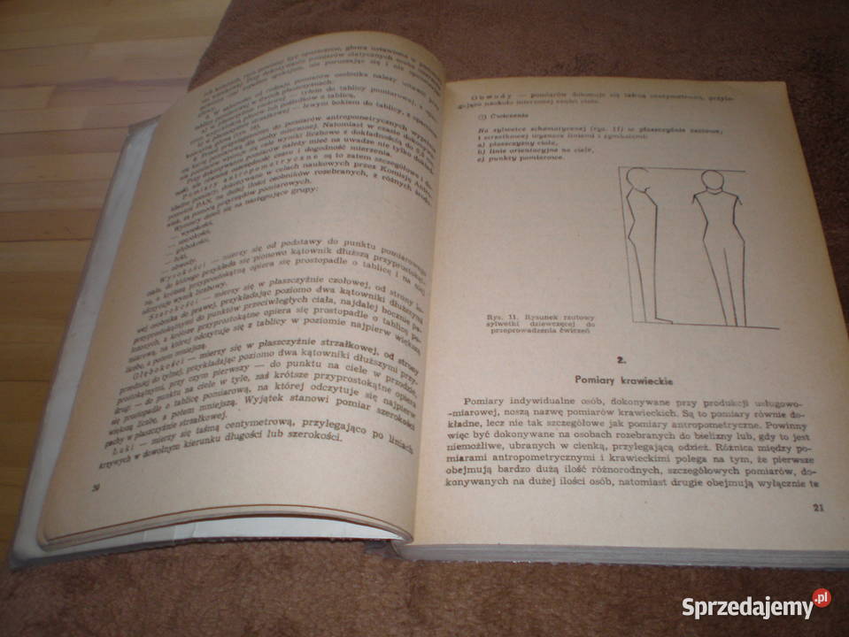 Sprzedam książkę Konstrukcja i modelowanie Dom i Ogród