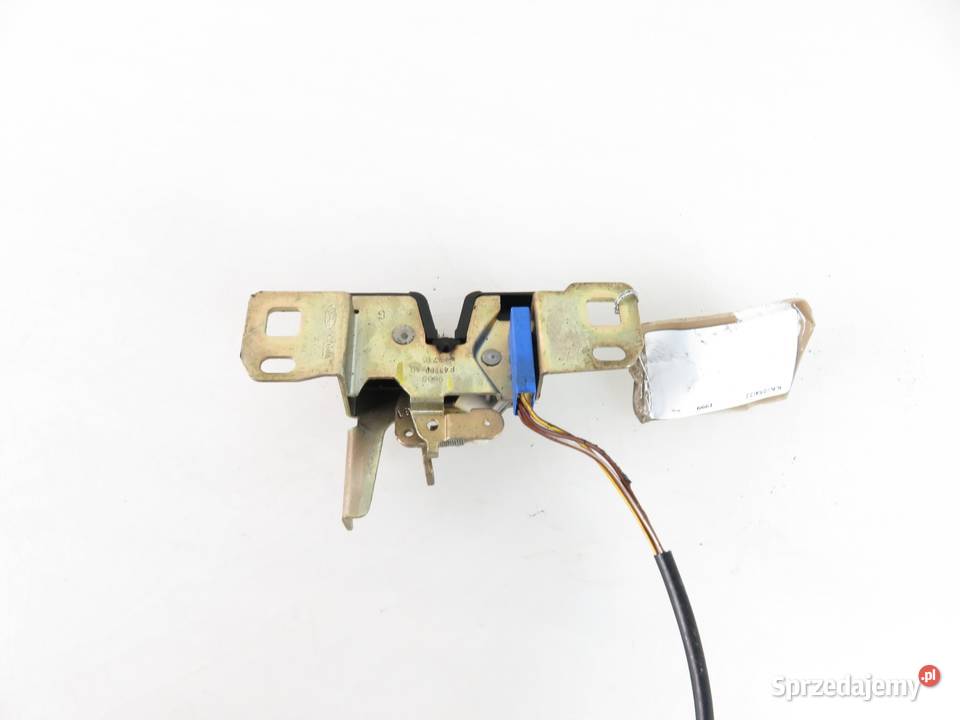 ZAMEK KLAPY FORD COUGAR 96BG443200AB osobowe