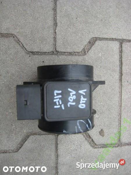 VOLVO S40 V40 LIFT 18B PRZEPŁYWOMIERZ 30611533 Rakoniewice
