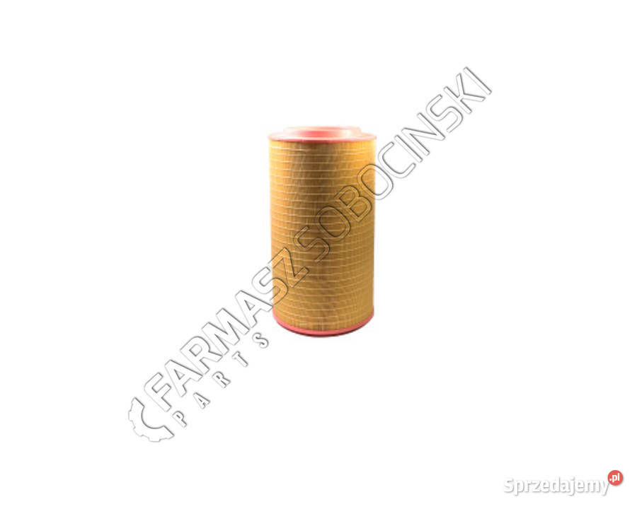 Filtr powietrza silnika głównego 200 mm x 321 mm Bogdanka