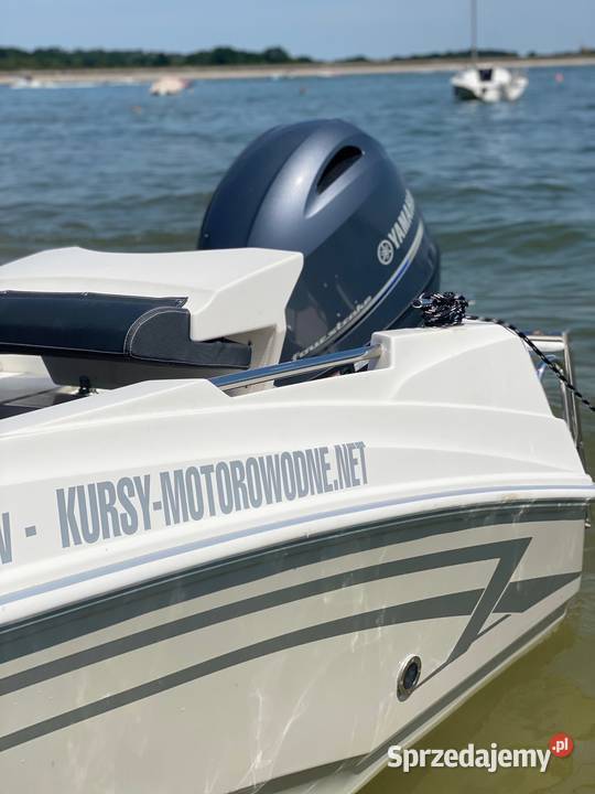 Sternik Motorowodny Kurs Patent 12 Lipiec 2025 Wałbrzych