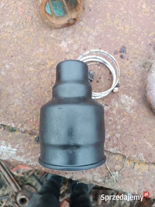 Osłona wajchy lewarka biegów t25 władimirec świętokrzyskie Busko-Zdrój