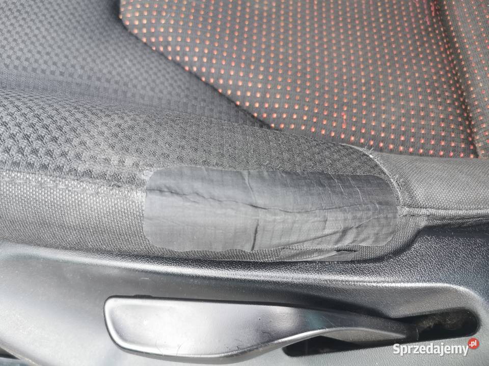 Seat Altea XL 20 TDI DSG zadbany wygodny nieuszkodzony