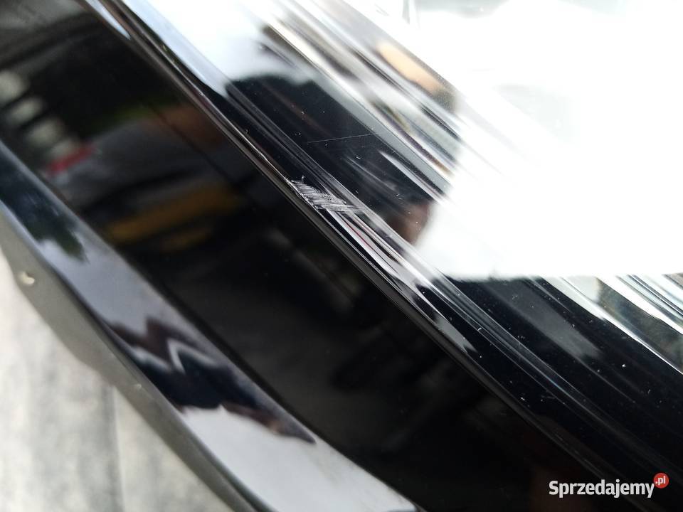 Skoda Kodiak Przednia prawą lampa full LED Ostrów Wielkopolski