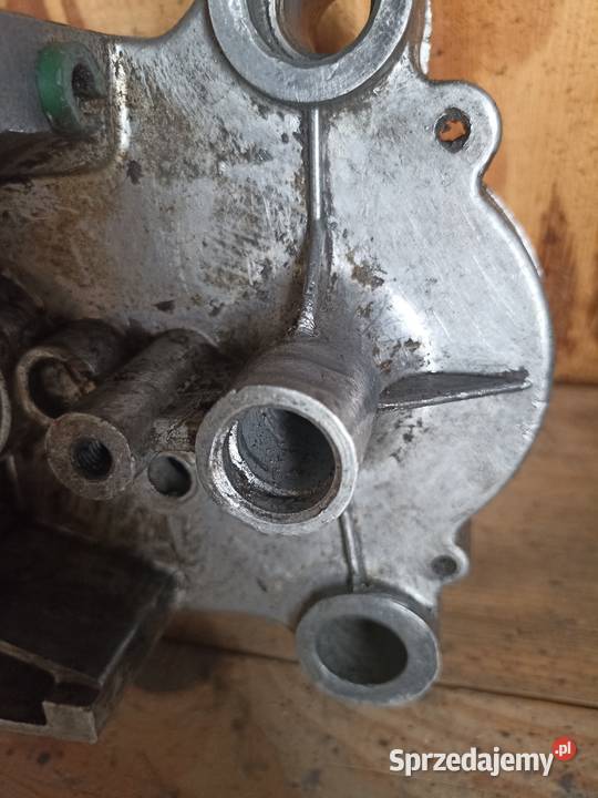 Kartery Dezamet 022 motorynka m1 Kartery podkarpackie Jasło
