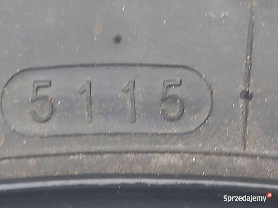 FOCUS MONDEO FIESTA koło dojazdowe 1259016 98M Kielce