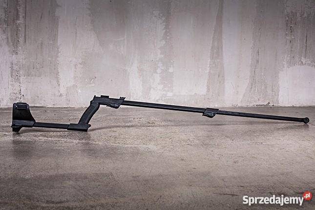 Sztyca teleskopowa Mars MD Chełm