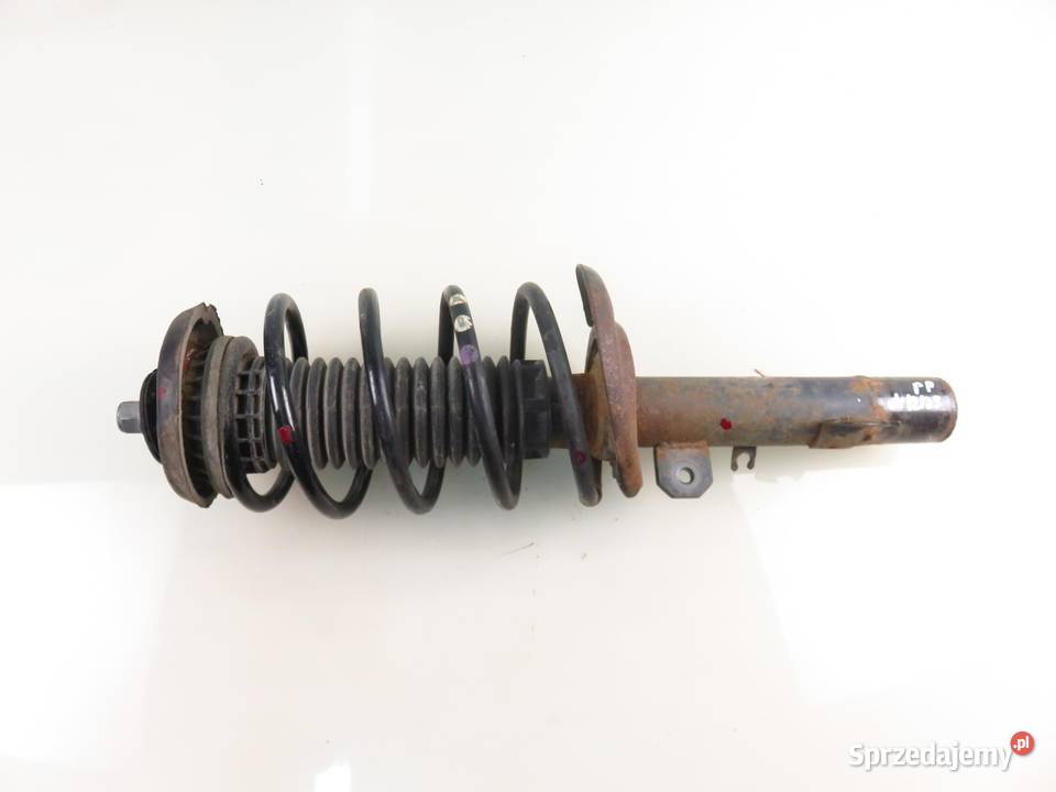 MCPERSON PRAWY PRZEDNI CITROEN C4 CACTUS 12 THP osobowe sprzedam