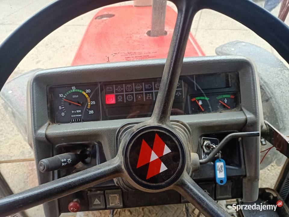 Massey Ferguson 3060 Ciągniki Dubiecko