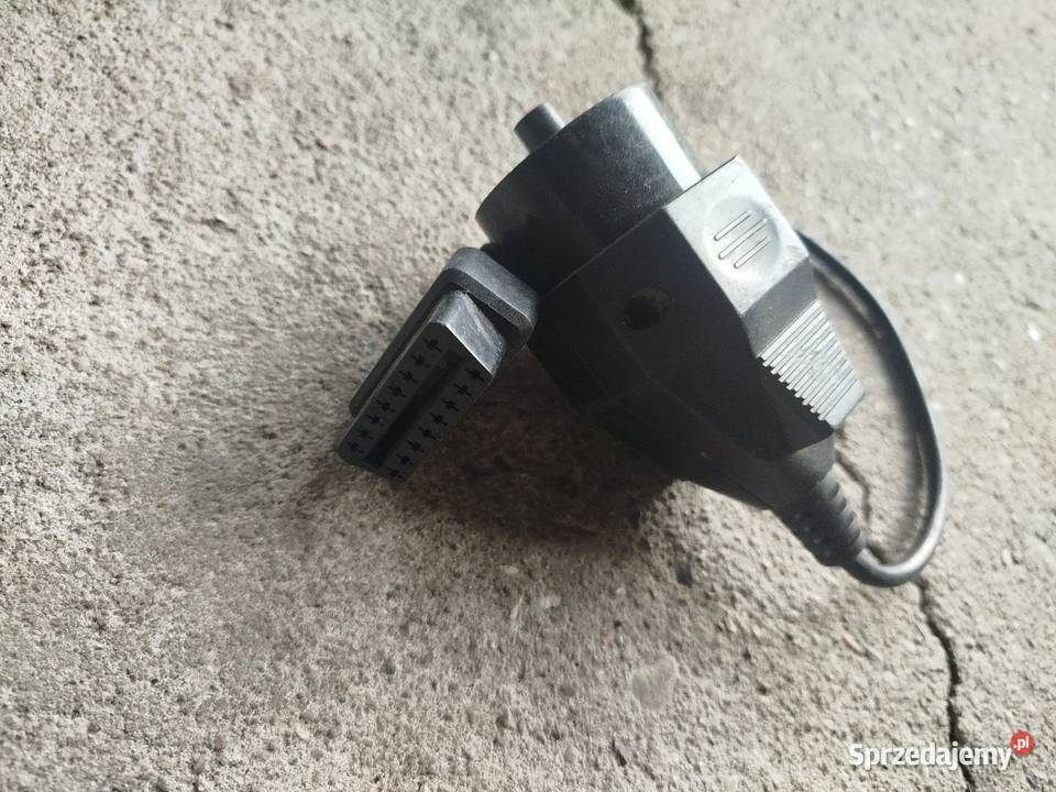 Zlacze kabel diagnostyczny do Bmw Kwidzyn