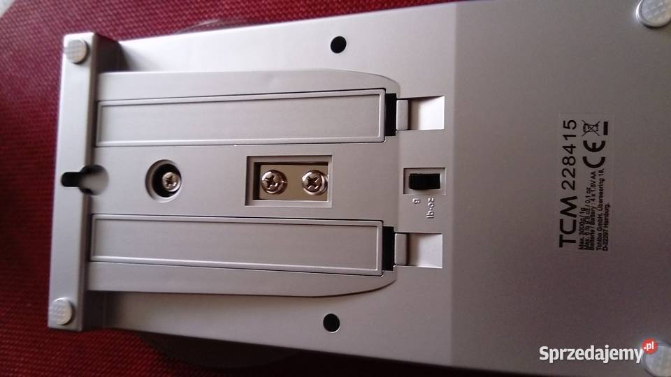 komputerowa waga dietetyczna Warszawa