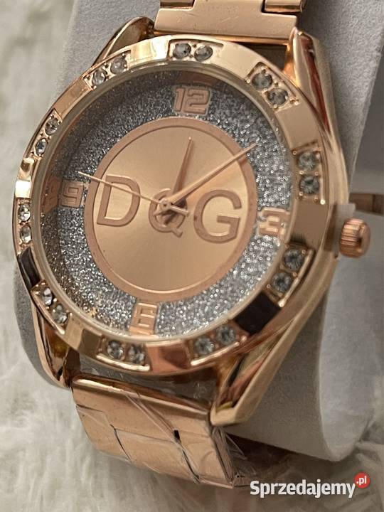 Zegarek damski lubuskie Żary