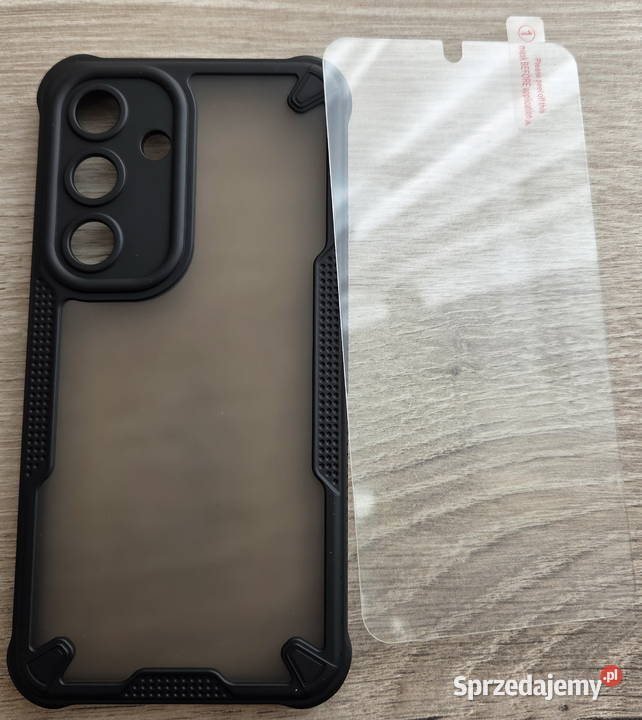 Etui case plecki silikonowe do Samsunga s25 podlaskie Białystok