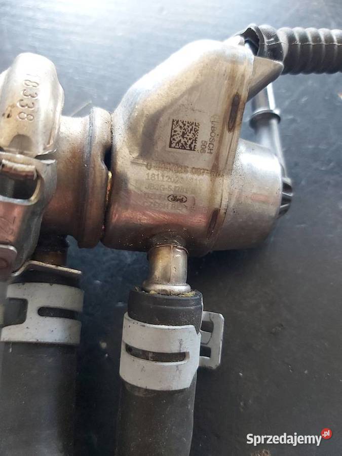 FORD RANGER JB3G5L243B JB3G5K224AB CB3G5E145AF mazowieckie Radom