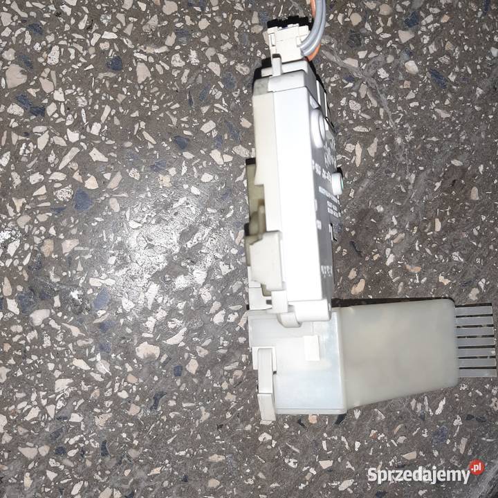 blokada drzwi elektrolux podkarpackie Rzeszów
