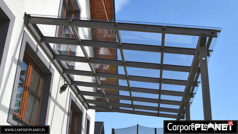 Poliwęglan lity płyty 6 i 8 mm na dach zadaszeni kujawsko-pomorskie