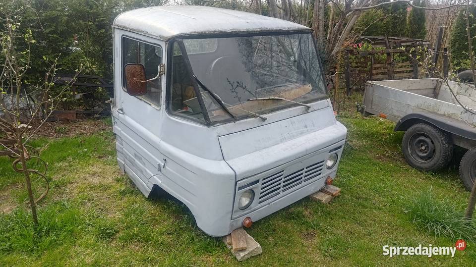 Żuk karoseria buda szoferka Alwernia sprzedam