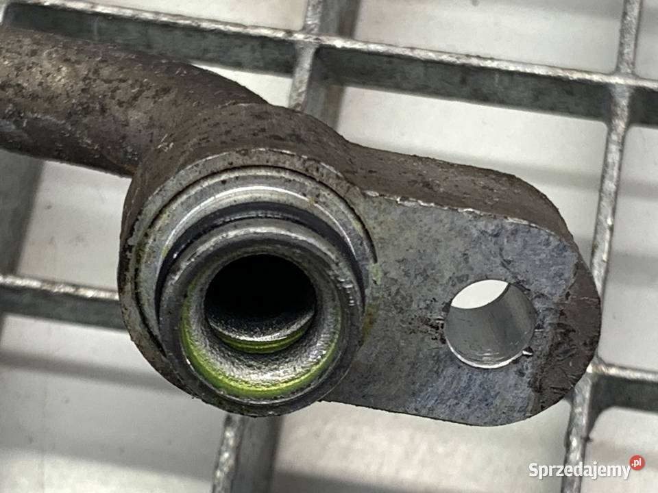 RURKA KLIMATYZACJI HONDA CIVIC VII 14 90 0006